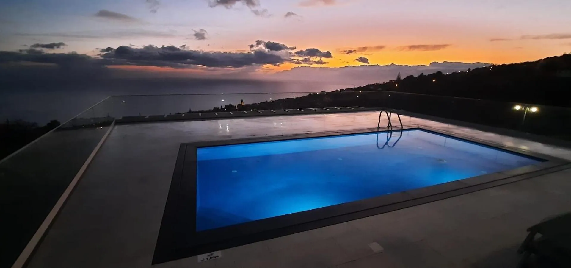 Vakantiehuis Casa Dos Reis Villa Calheta  Portugal