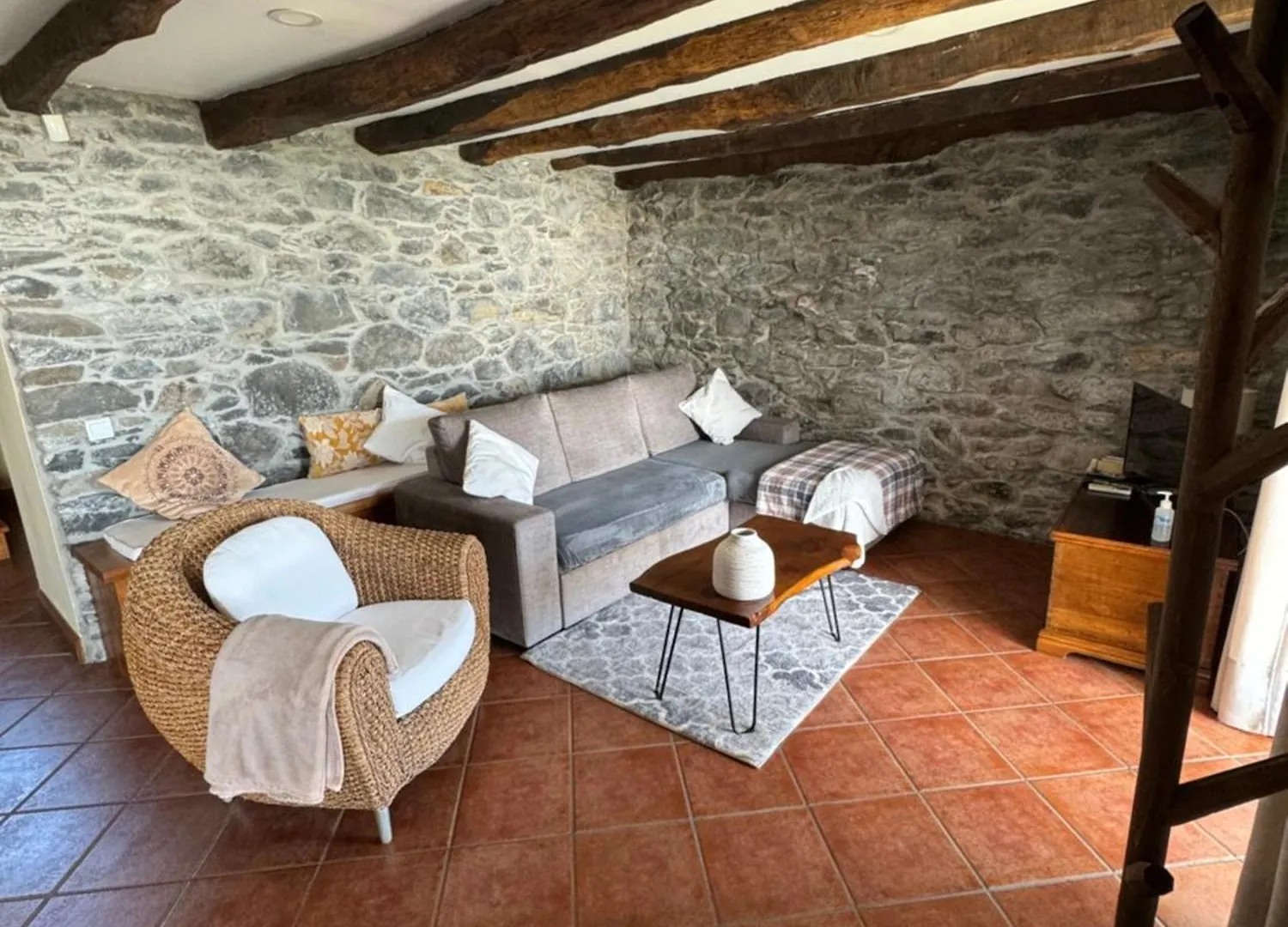 Holiday home Casa Dos Reis Villa Calheta