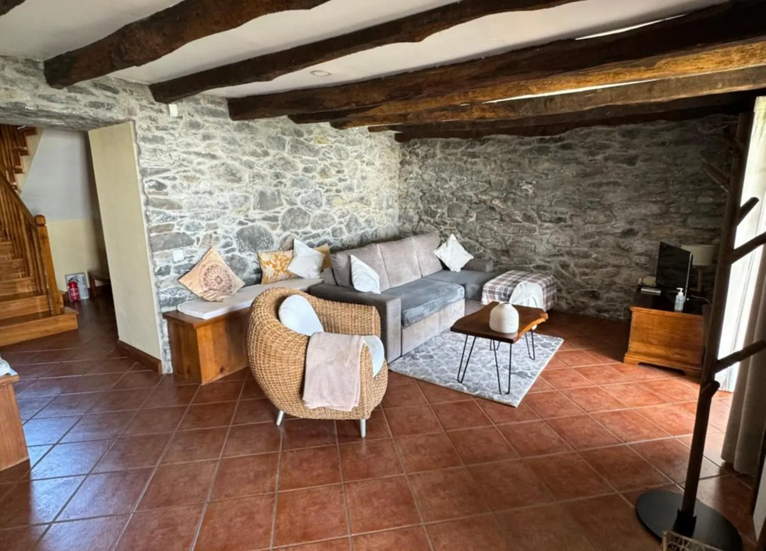 Vakantiehuis Casa Dos Reis Villa Calheta