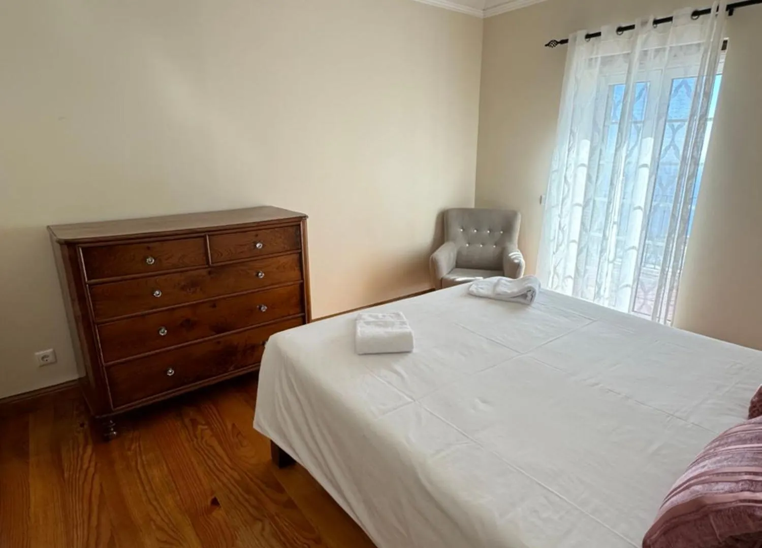 Casa Dos Reis Villa Calheta  Holiday home