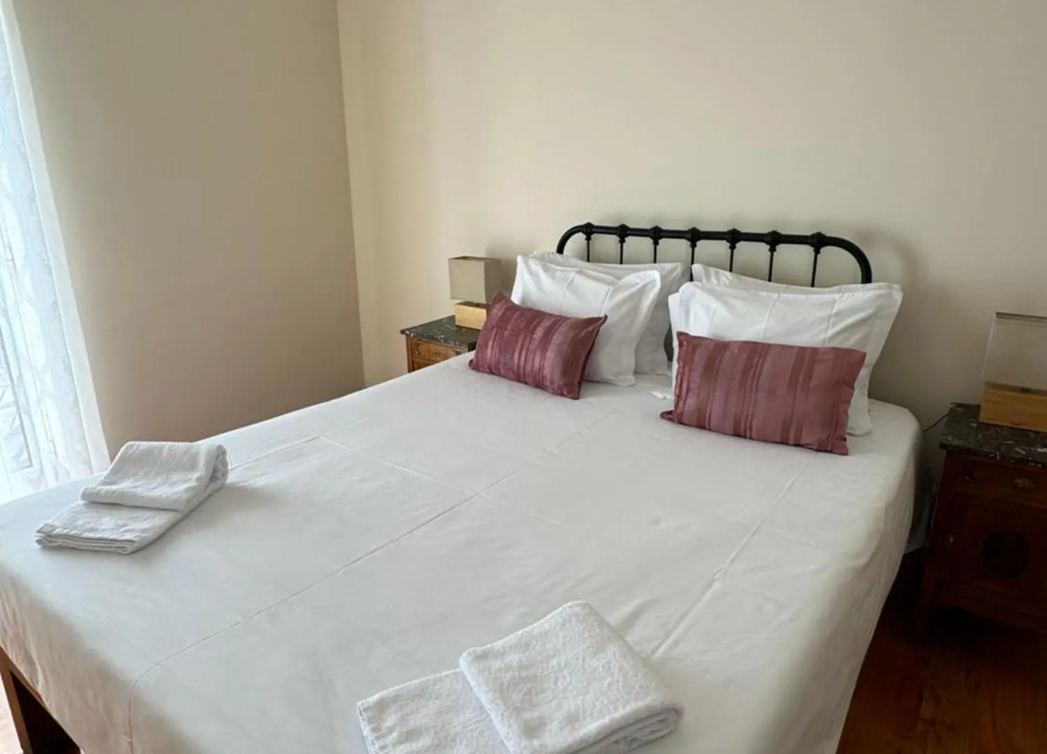 Casa Dos Reis Villa Calheta  Vakantiehuis