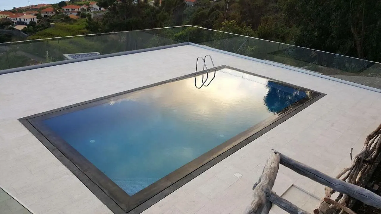Vakantiehuis Casa Dos Reis Villa Calheta