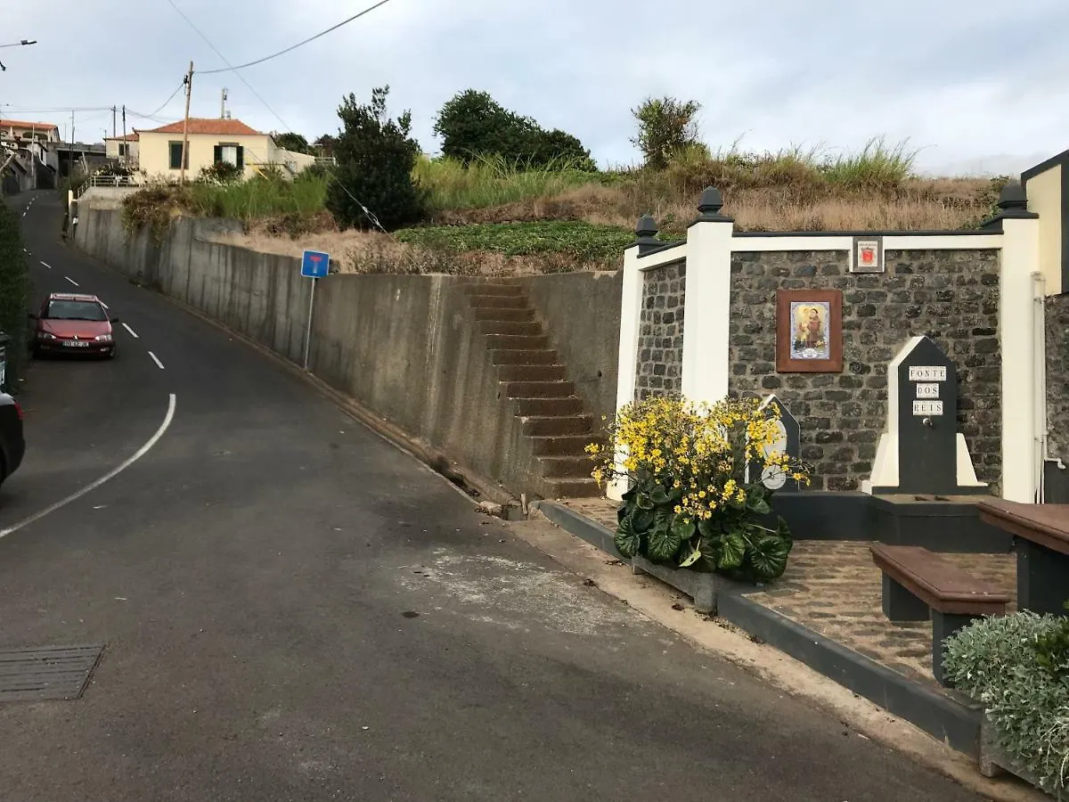 カリェタ Casa Dos Reisヴィラ 別荘
