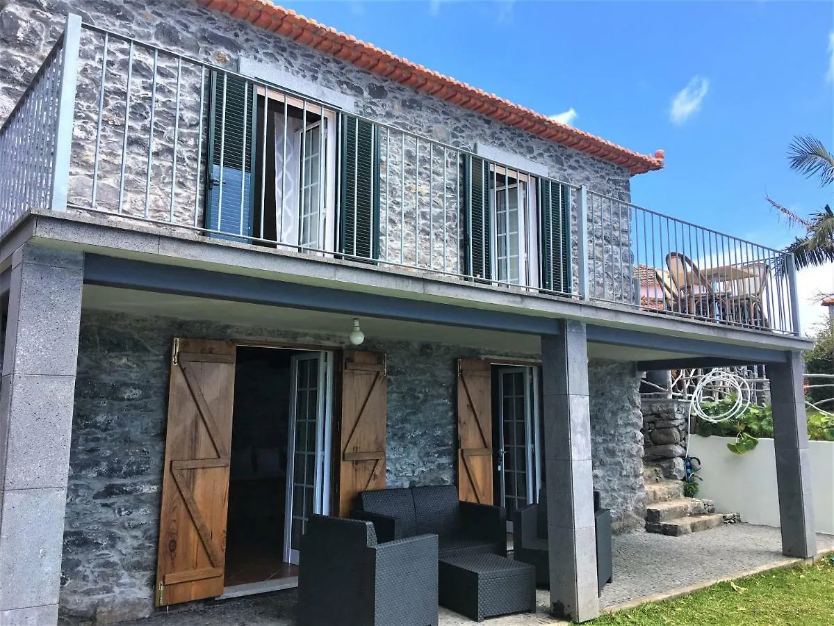 펜션 칼례타 Casa Dos Reis 빌라 포르투갈