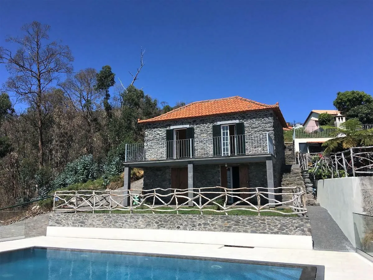 Casa Dos Reis Villa Calheta  Calheta (Madeira)