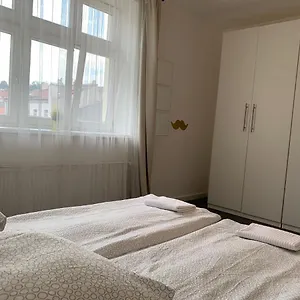  Appartement Little Tom Tsjechië