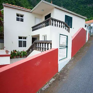Vakantiehuis Casa Reis, Santana (Madeira)